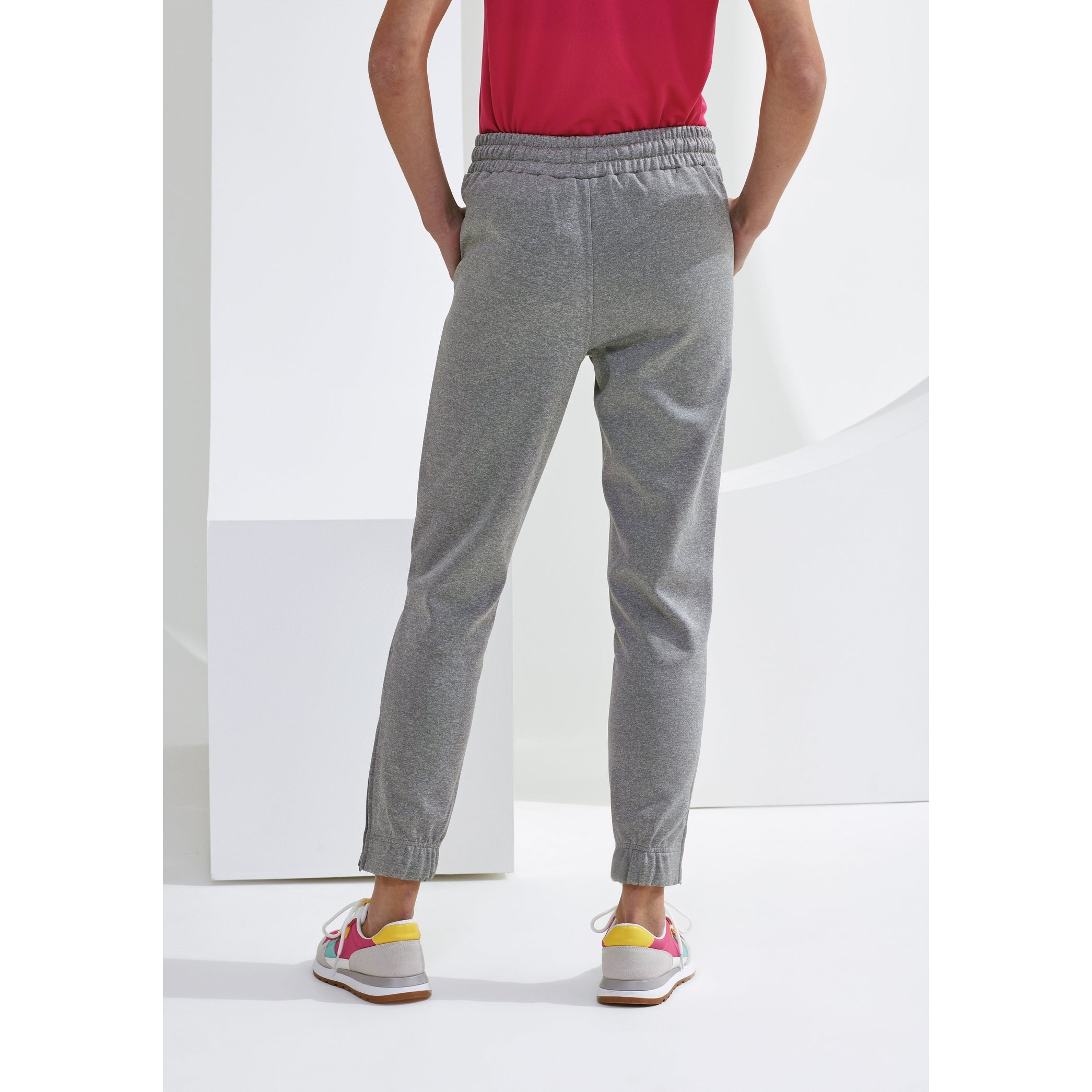 Women's TriDri® Spun Dyed Joggers