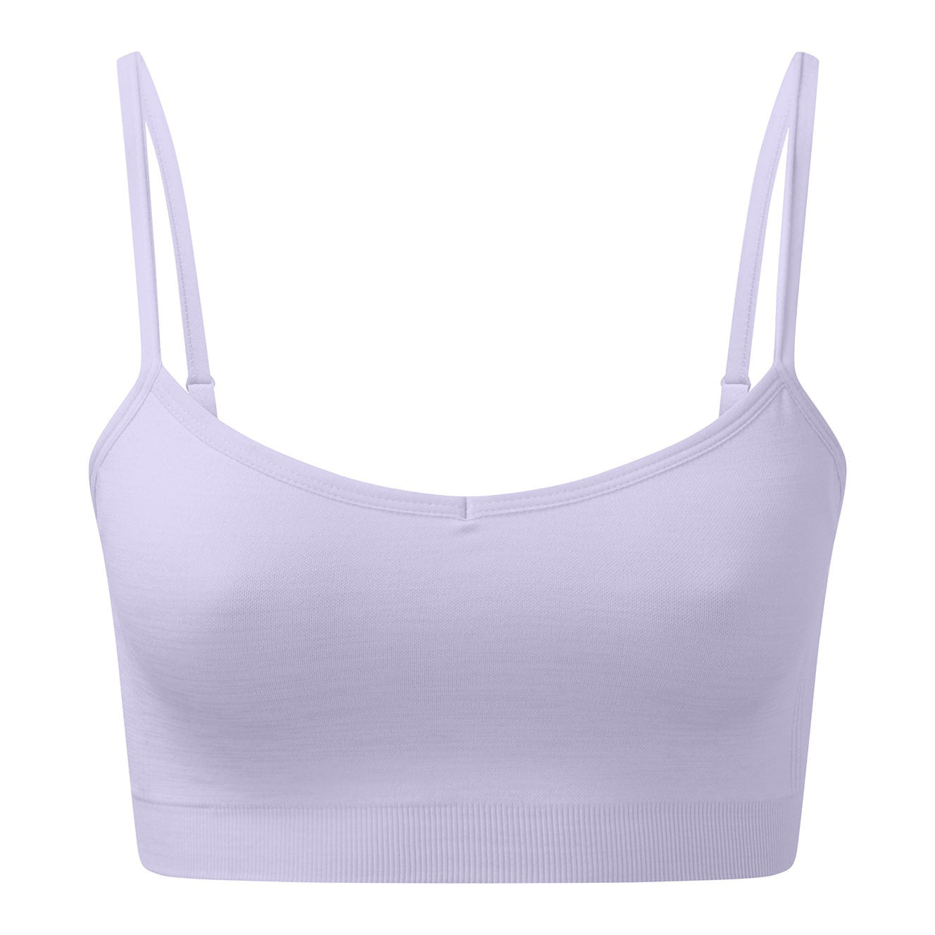 Women's TriDri® Recycled Seamless 3D Fit Multi-Sport Flex Bra