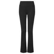 Women's TriDri® Recycled Flare Leggings