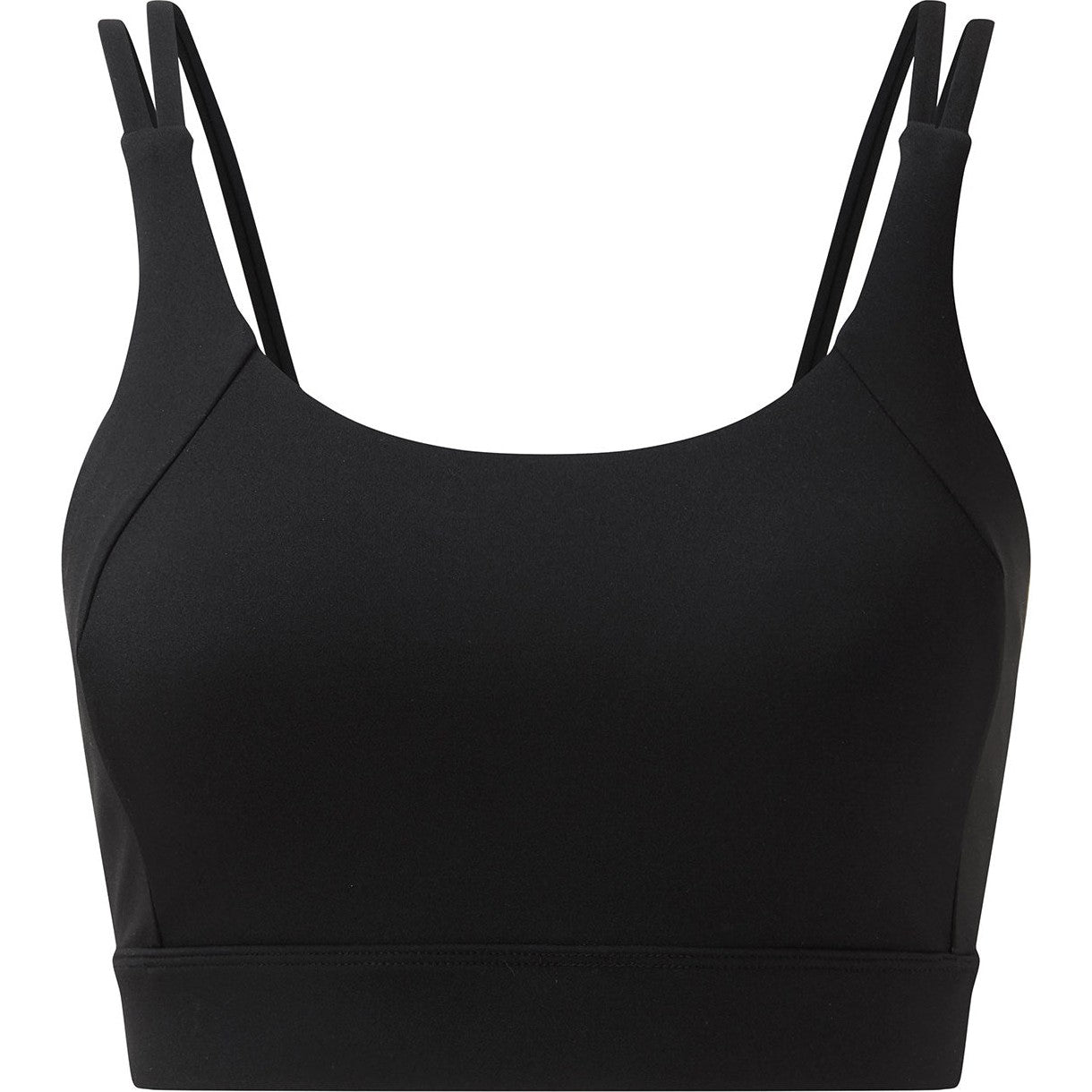 Women's TriDri® Crossback Sports Bra (Medium Impact)