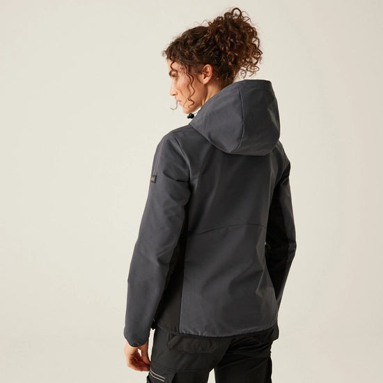 Regatta Professional Women's ADA 4-Way Stretch Softshell Jacket