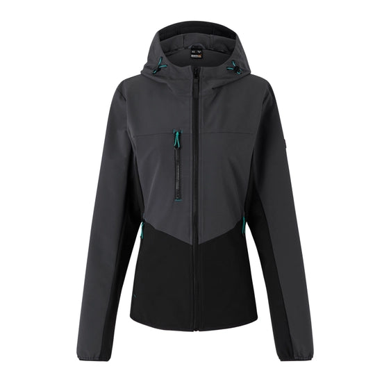 Regatta Professional Women's ADA 4-Way Stretch Softshell Jacket