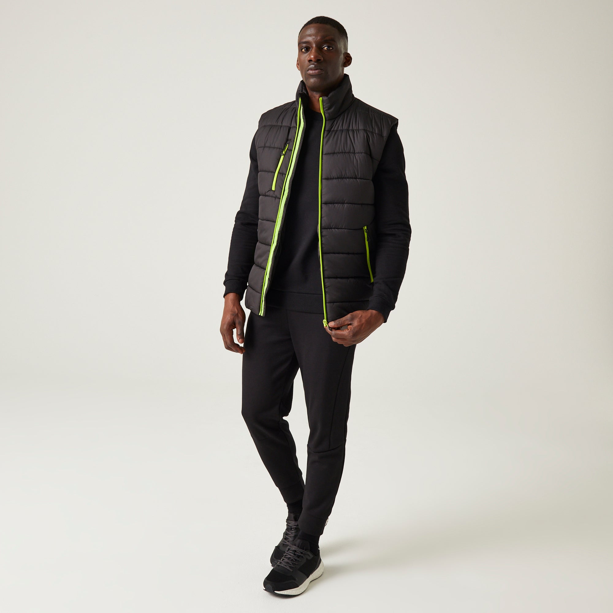 #colour_black-lime-green