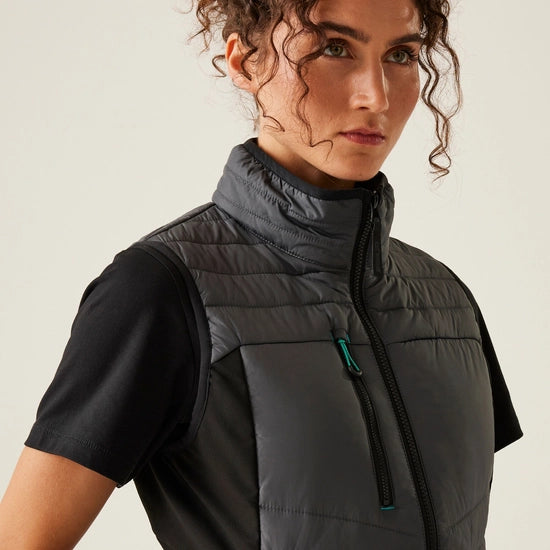 Regatta Professional Women's ADA Hybrid Lightweight Insulated Stretch Gilet