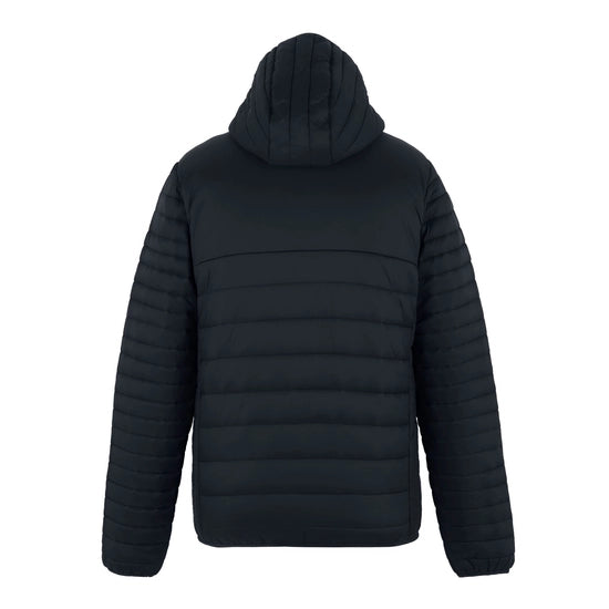 Regatta Professional Men's Loft Lite Hybrid Baffled Jacket