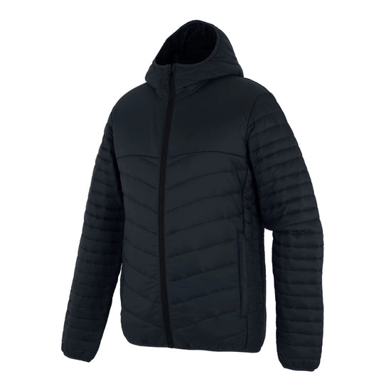 Regatta Professional Men's Loft Lite Hybrid Baffled Jacket