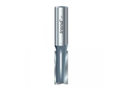 Trend 3/6 x 1/2 TCT Two Flute Cutter 10.0 x 19mm
