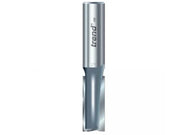Trend 3/85 x 1/2 TCT Two Flute Cutter 12.7 x 63mm