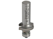 Trend 46/130 x 1/2 TCT Bearing Guided Ovolo & Round Over 6.3mm Radius