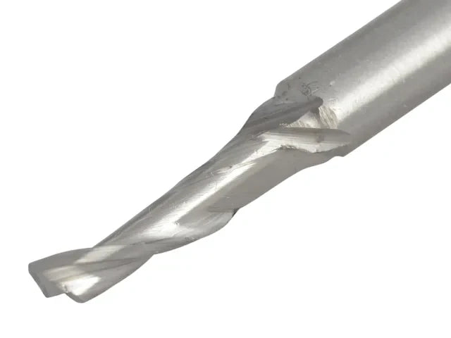 Trend 50/05 x 1/4 HSSE Helical Plunge Bit 5mm