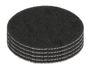 Trend Mesh Random Orbital Sanding Disc 125mm x 80G (Pack 5)