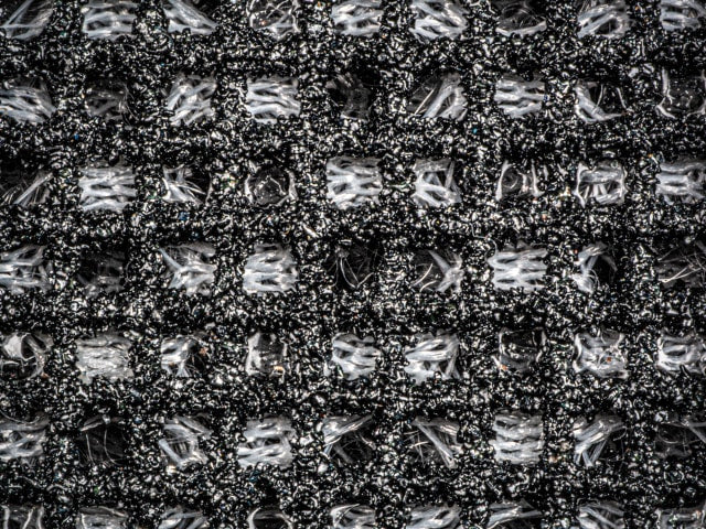 Trend Mesh Random Orbital Sanding Disc 150mm x 120G (Pack 5)