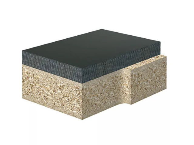 Trend C121B x 1/4 TC Bearing Guided Template Profile Cutter 12.7mm x 9.5mm