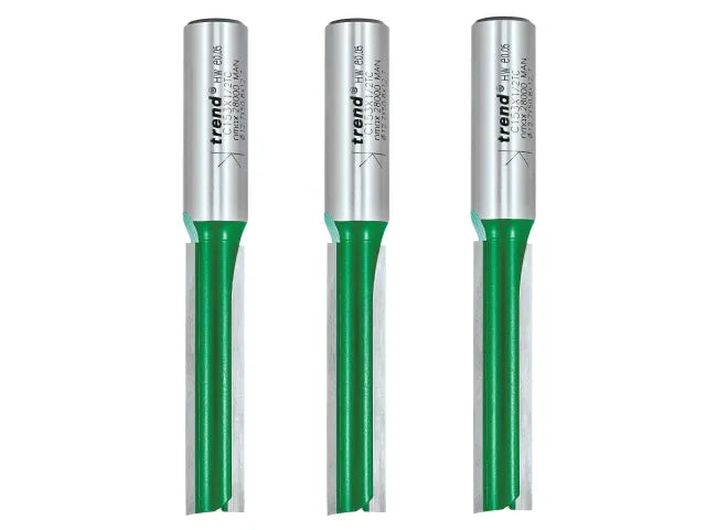 Trend C153/3 Kitchen Worktop Cutter (3 Pack)