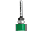 Trend C220 x 1/4 TCT Intumescent Cutter 15 x 24mm