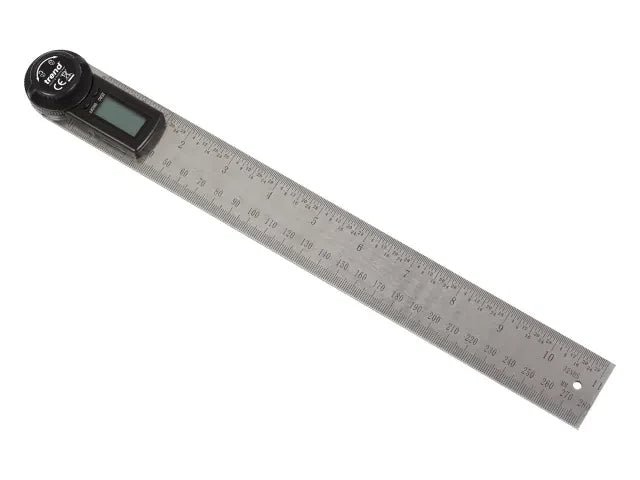 Trend Digital Angle Rule 300mm (12in)