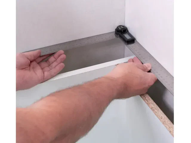 Trend Digital Angle Rule 300mm (12in)