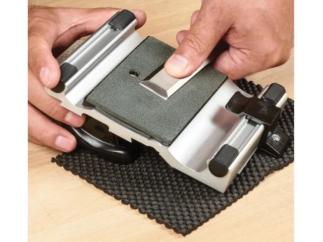 Trend FTS/KIT/MK2B FAST TRACK MK2 Sharpener Bundle