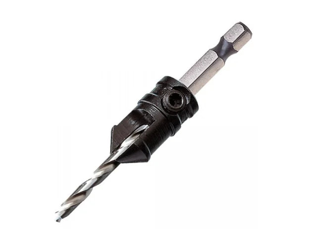 Trend SNAP/CS/6 Countersink with 3/32in Drill