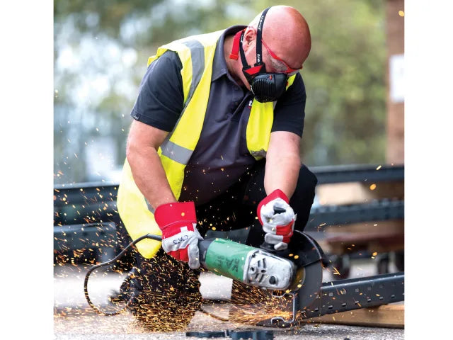 Trend AIR STEALTH Half Mask Small/Medium with P3 Filters