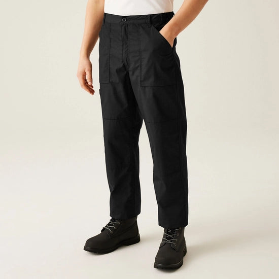 Regatta Professional Lined Action Trousers