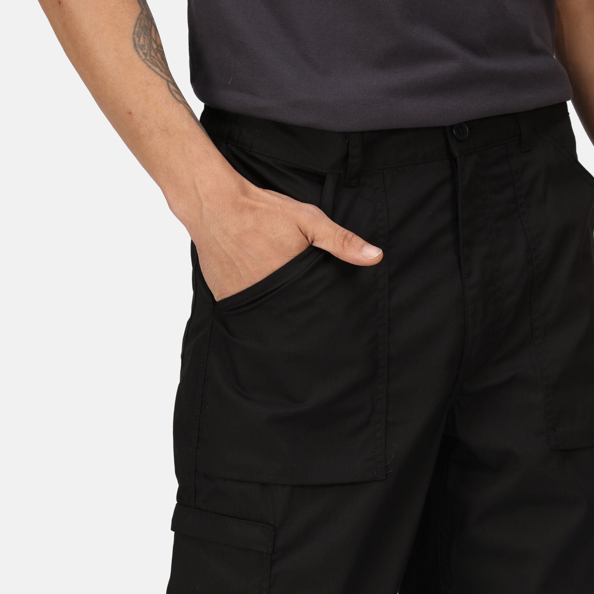 Regatta Professional Lined Action Trousers