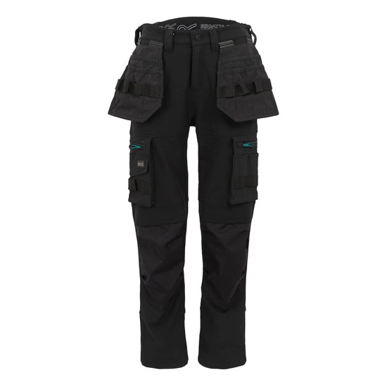 Regatta Professional Women's ADA Cotton 4-Way Stretch Holster Trousers