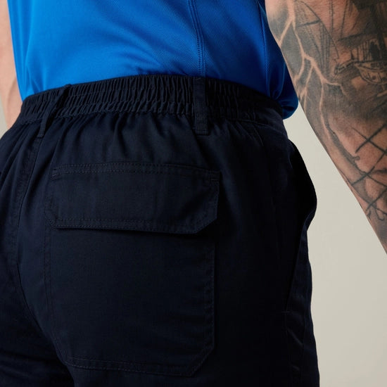 Regatta Professional Men's Essential Cargo Trousers