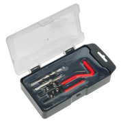 Sealey Thread Repair Kit M5 x 0.8mm