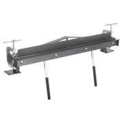 Sealey Vice/Bench Mounting Sheet Metal Folder 700mm