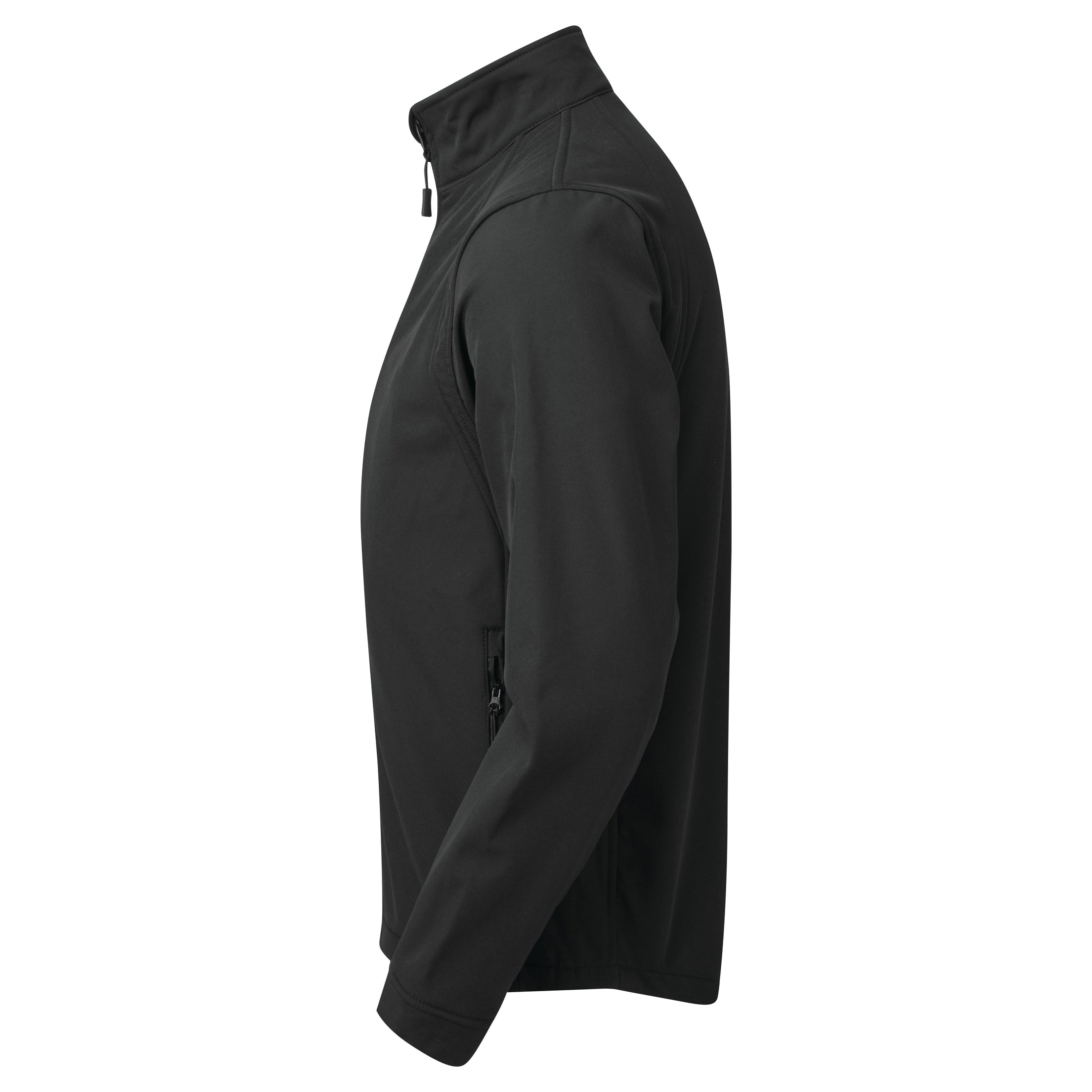 2786 Softshell Jacket