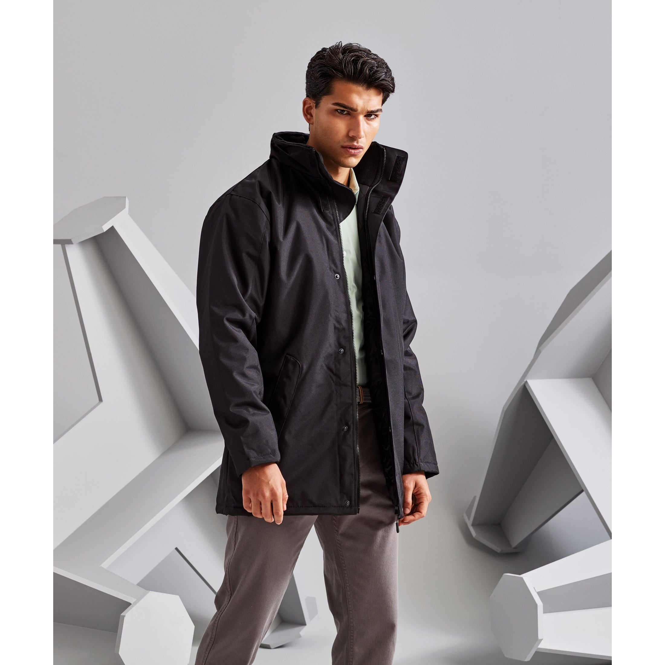 2786 Parka Jacket