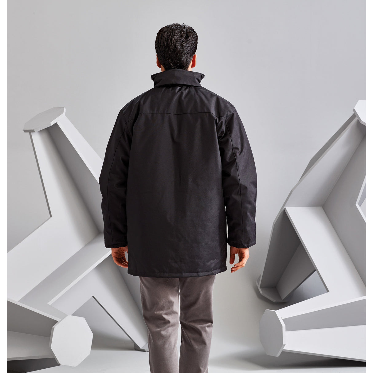 2786 Parka Jacket