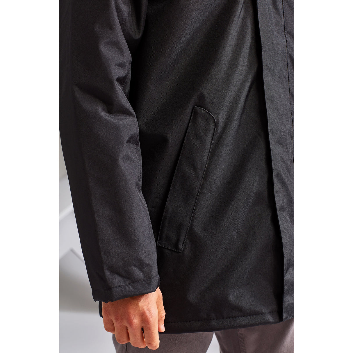 2786 Parka Jacket