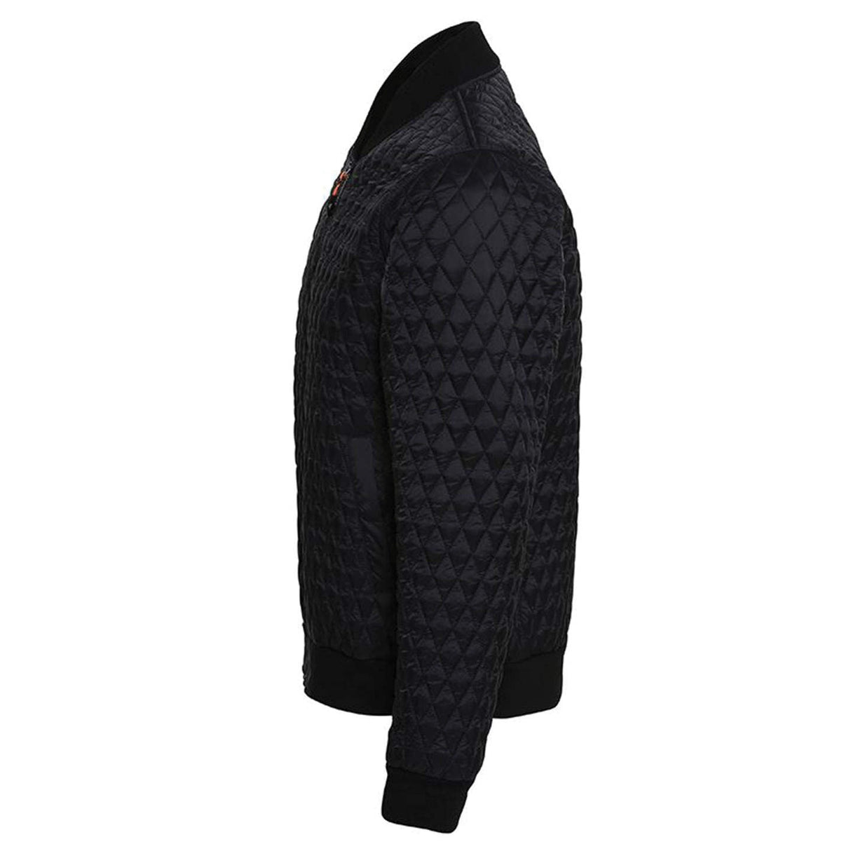 2786 Quilted Flight Jacket