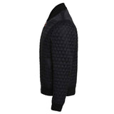 2786 Quilted Flight Jacket
