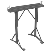 Sealey Floor Standing Sheet Metal Folder 1000mm