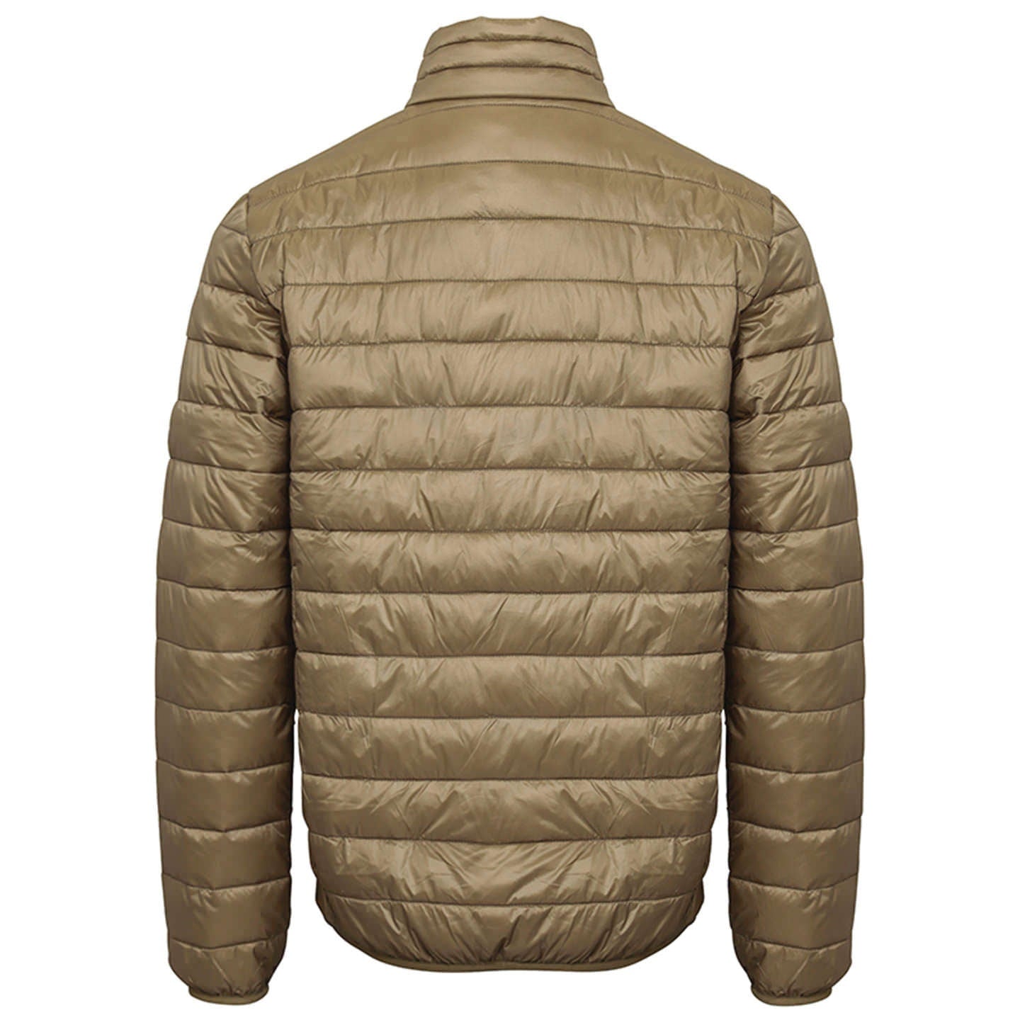 2786 Terrain Padded Jacket