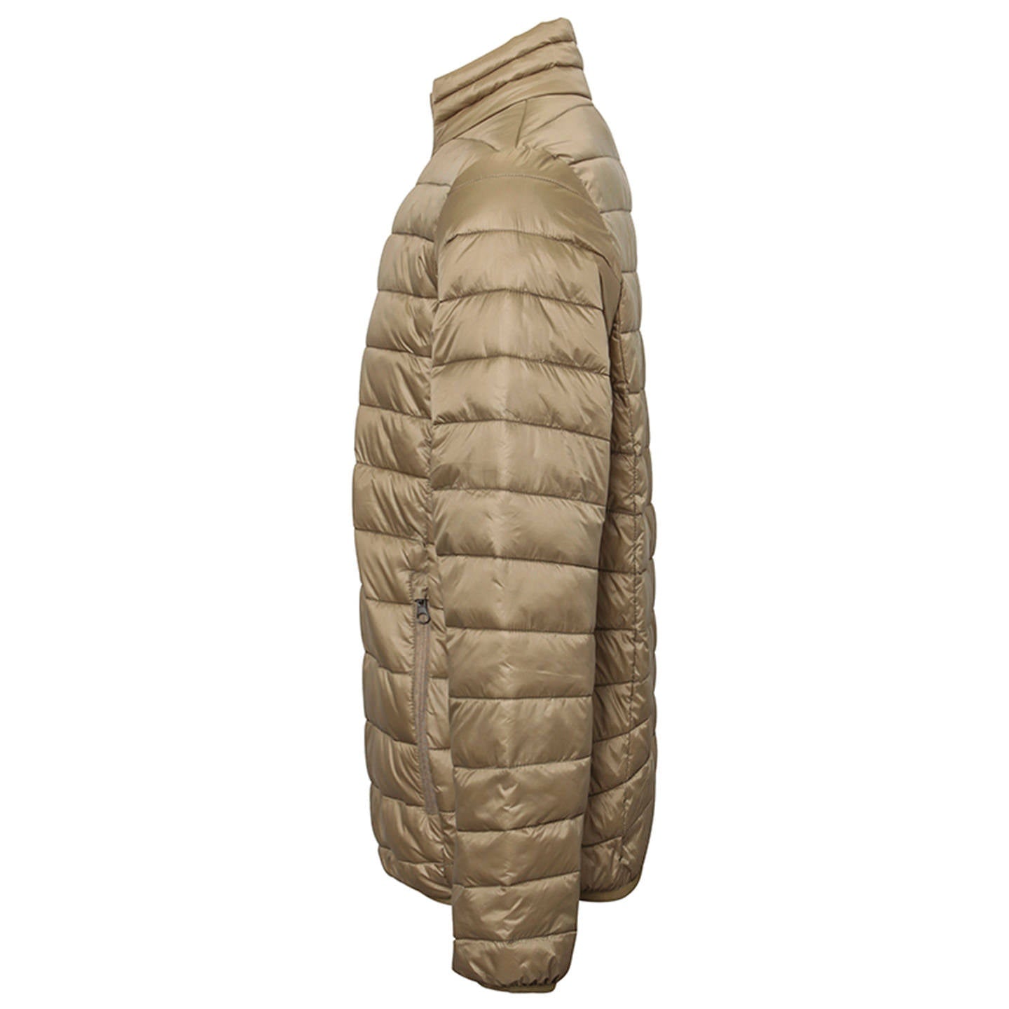 2786 Terrain Padded Jacket