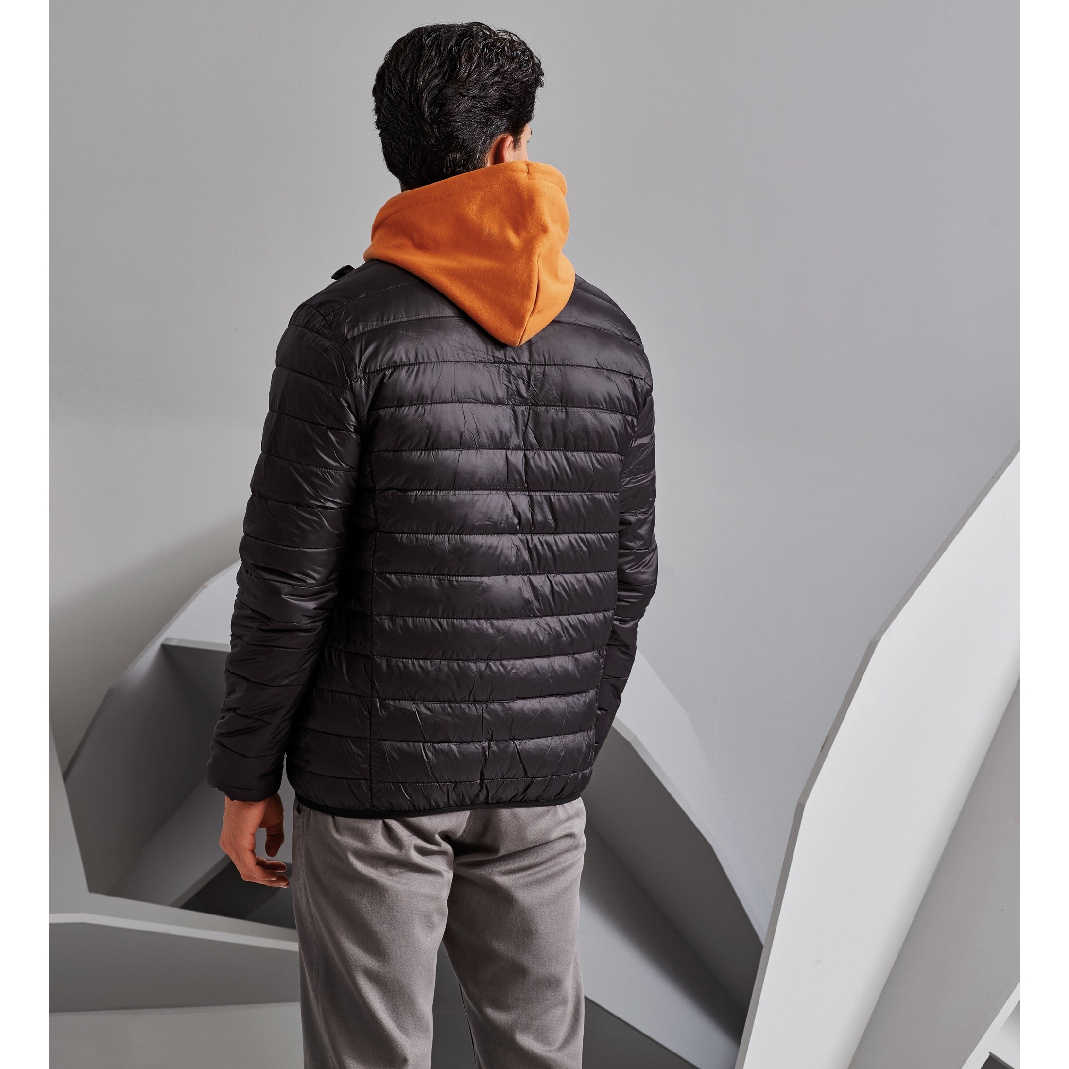 2786 Terrain Padded Jacket