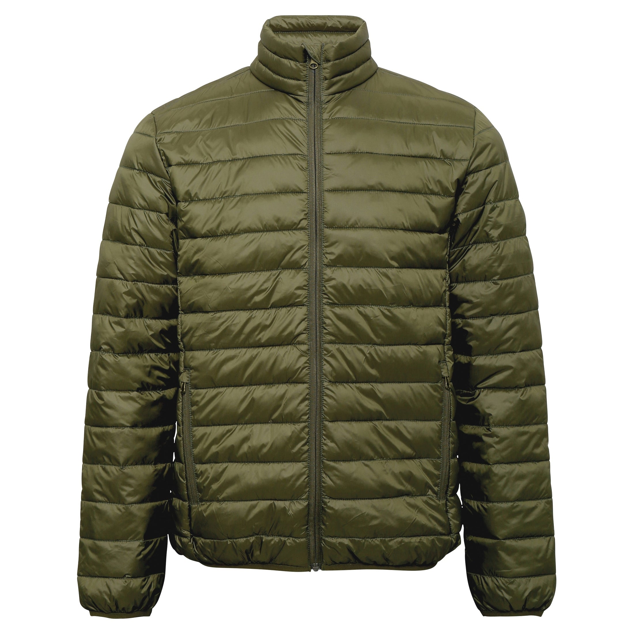 2786 Terrain Padded Jacket