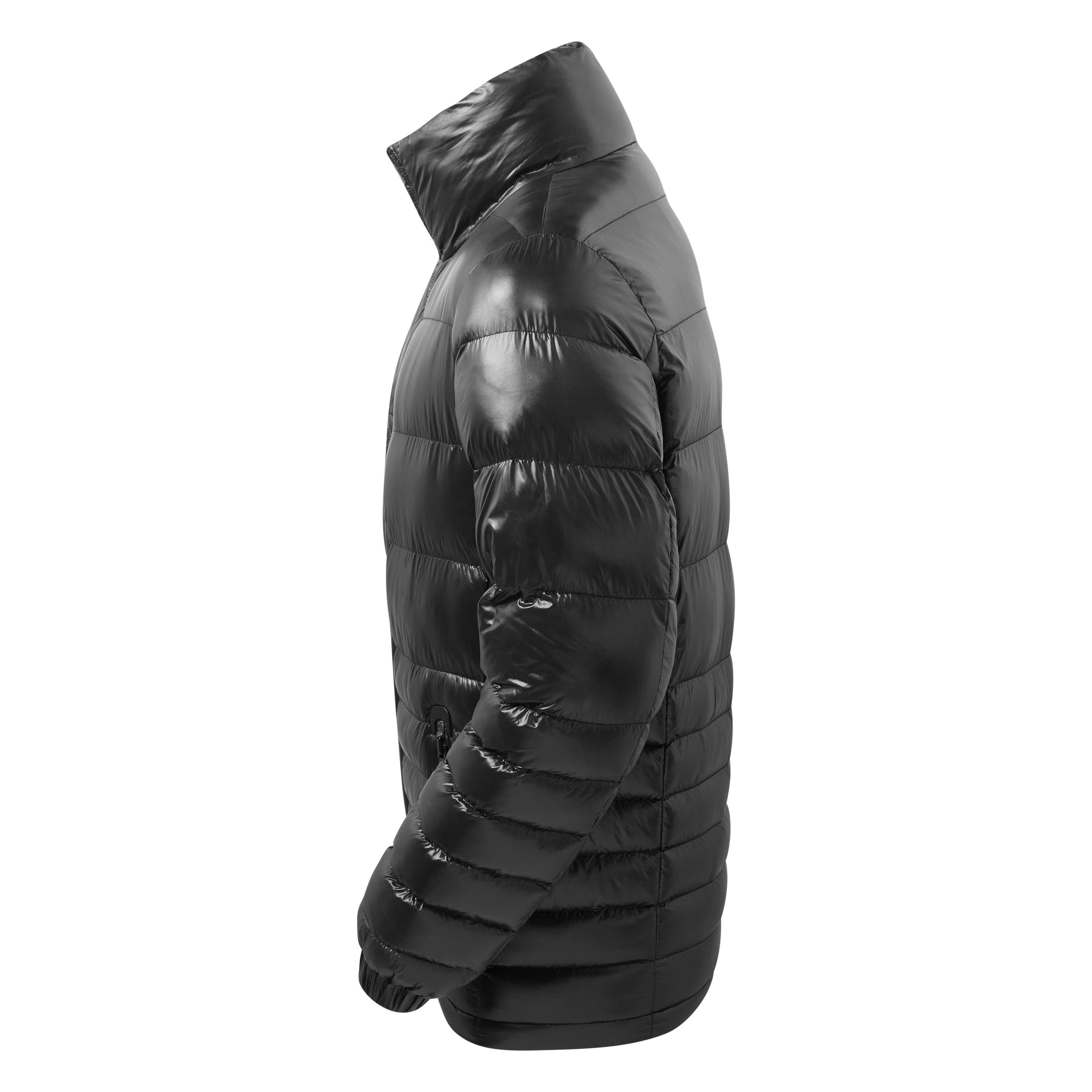 2786 Sloper Padded Jacket