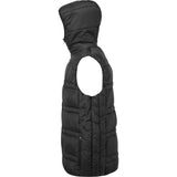 2786 Latitude Hooded Bodywarmer