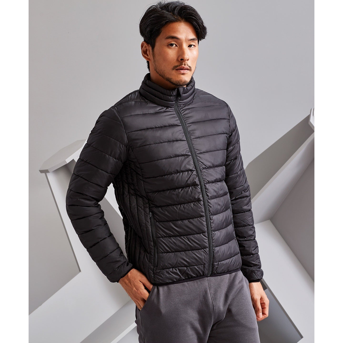 2786 Traverse Padded Jacket