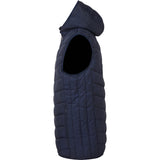 2786 Taurus Recycled Padded Bodywarmer