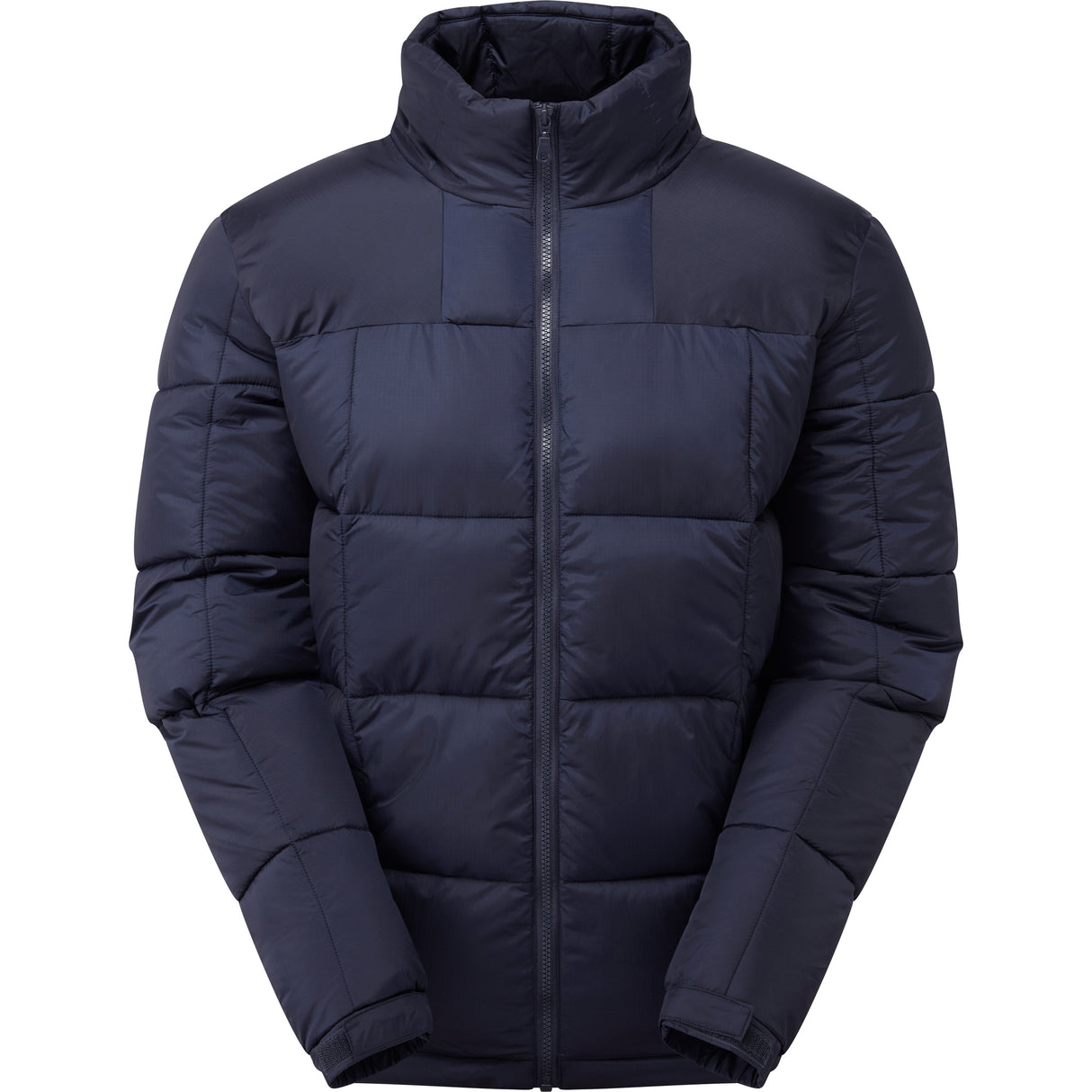 2786 Fourteener Box Quilt Jacket