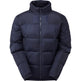 2786 Fourteener Box Quilt Jacket