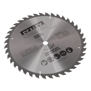 Sealey Blade Ø254mm x 2.8mm/Ø30mm Bore 40tpu