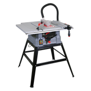 Sealey Table Saw Ø254mm 230V