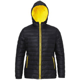 2786 Women's Padded Jacket